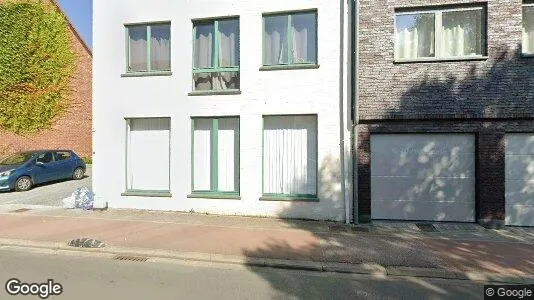 Apartments for rent in Merchtem - Photo from Google Street View