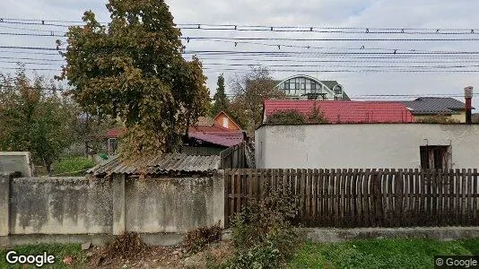 Apartments for rent in Baia Mare - Photo from Google Street View