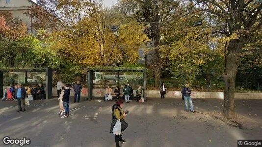 Apartments for rent in Cluj-Napoca - Photo from Google Street View