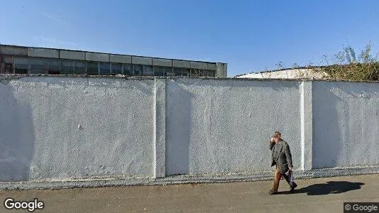 Apartments for rent in Sibiu - Photo from Google Street View