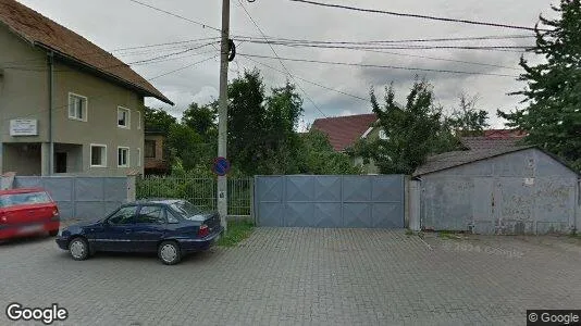 Apartments for rent in Alba Iulia - Photo from Google Street View
