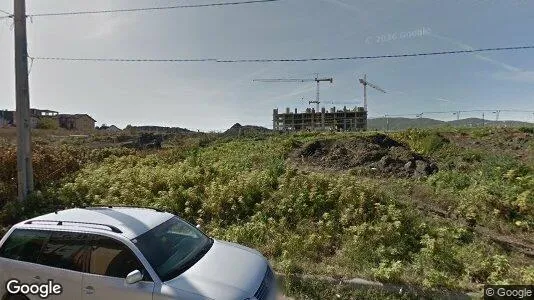 Apartments for rent in Alba Iulia - Photo from Google Street View