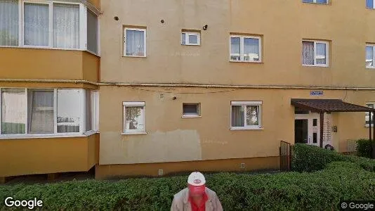 Apartments for rent in Braşov - Photo from Google Street View