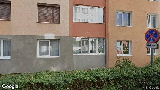 Apartments for rent in Braşov - Photo from Google Street View