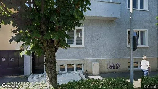 Apartments for rent in Braşov - Photo from Google Street View