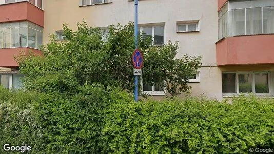 Apartments for rent in Braşov - Photo from Google Street View
