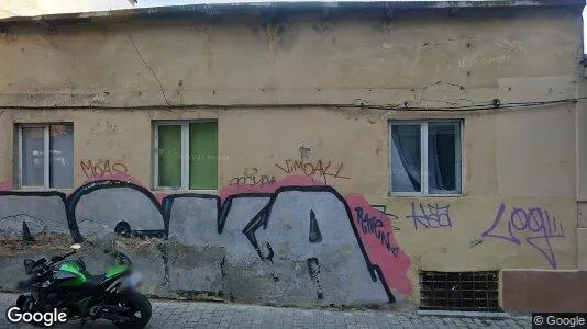 Apartments for rent in Cluj-Napoca - Photo from Google Street View