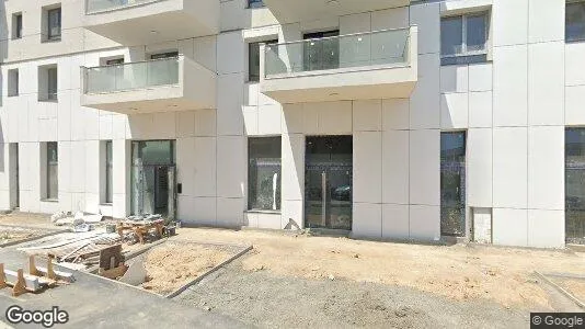 Apartments for rent in Constanţa - Photo from Google Street View