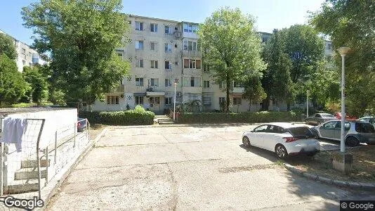 Apartments for rent in Constanţa - Photo from Google Street View