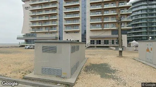 Apartments for rent in Constanţa - Photo from Google Street View