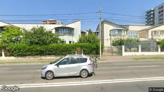 Apartments for rent in Galaţi - Photo from Google Street View