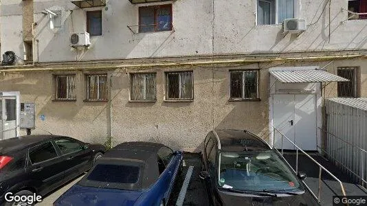 Apartments for rent in Târgu Jiu - Photo from Google Street View