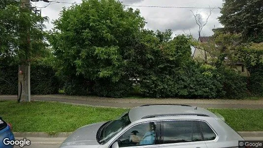 Apartments for rent in Timişoara - Photo from Google Street View