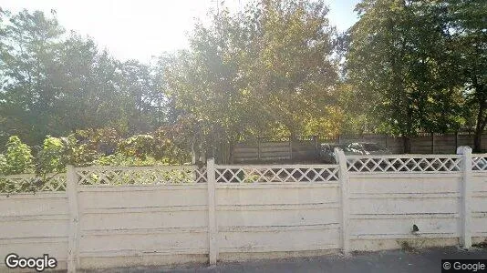 Apartments for rent in Tulcea - Photo from Google Street View