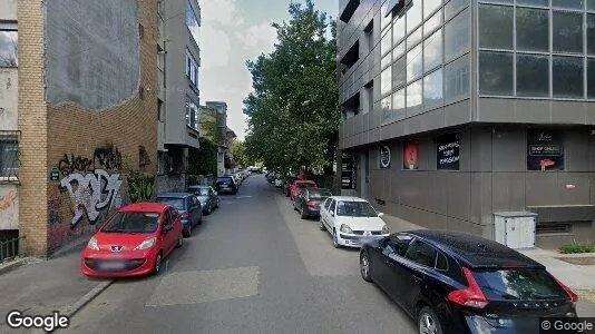 Apartments for rent in Location is not specified - Photo from Google Street View