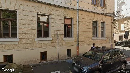 Apartments for rent in Cluj-Napoca - Photo from Google Street View
