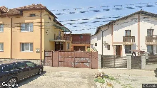 Rooms for rent in Timişoara - Photo from Google Street View
