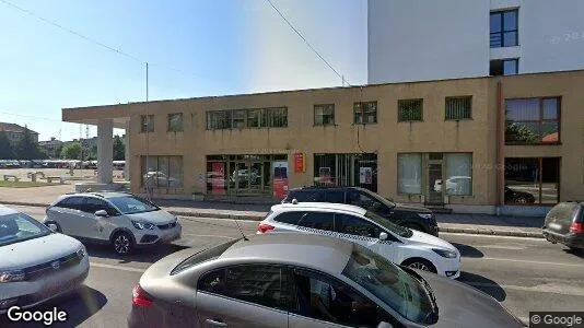 Apartments for rent in Baia Mare - Photo from Google Street View