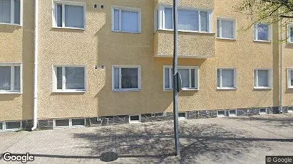 Apartments for rent in Seinäjoki - Photo from Google Street View