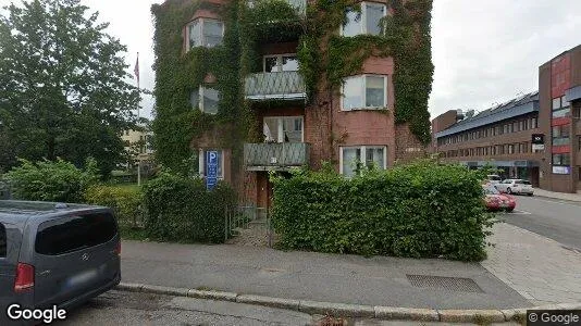 Apartments for rent in Sundsvall - Photo from Google Street View