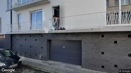 Apartments for rent in Vilvoorde - Photo from Google Street View