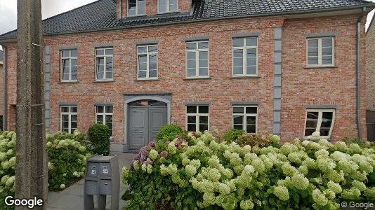 Apartments for rent in Grimbergen - Photo from Google Street View