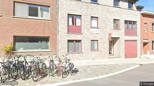 Apartments for rent in Leuven - Photo from Google Street View