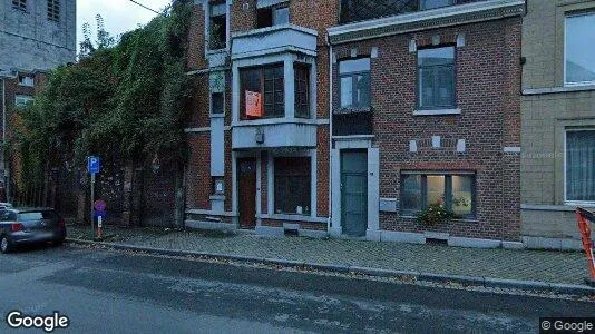 Apartments for rent in Luik - Photo from Google Street View