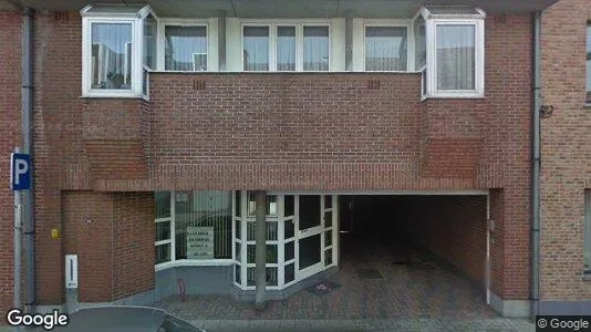 Apartments for rent in Lebbeke - Photo from Google Street View