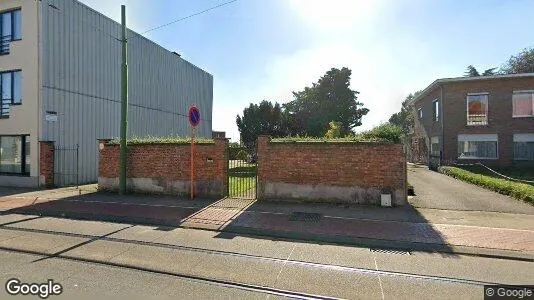 Apartments for rent in Zwijndrecht - Photo from Google Street View