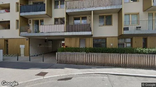 Apartments for rent in Vienna Donaustadt - Photo from Google Street View