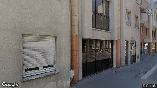 Apartments for rent in Reims - Photo from Google Street View
