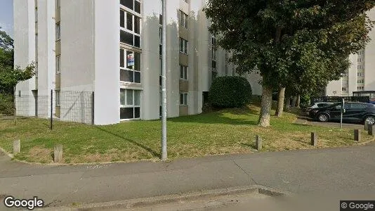 Apartments for rent in Lille - Photo from Google Street View