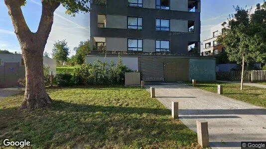 Apartments for rent in Torcy - Photo from Google Street View