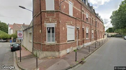 Apartments for rent in Douai - Photo from Google Street View