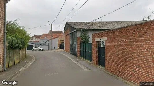 Apartments for rent in Arras - Photo from Google Street View