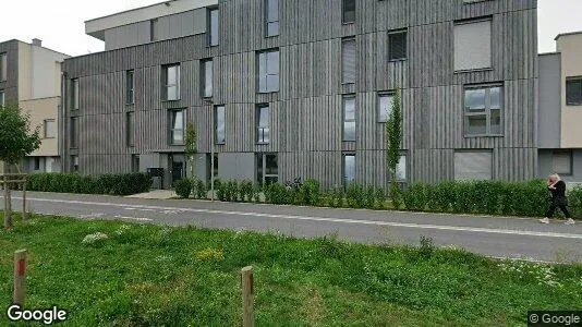 Apartments for rent in Graz - Photo from Google Street View