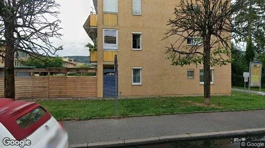 Apartments for rent in Graz - Photo from Google Street View