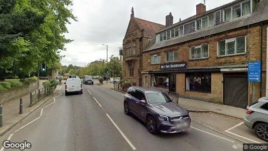 Apartments for rent in Banbury - Oxfordshire - Photo from Google Street View