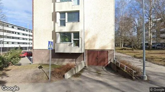 Apartments for rent in Helsinki Eteläinen - Photo from Google Street View