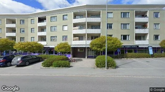 Apartments for rent in Nyköping - Photo from Google Street View