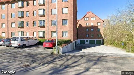 Apartments for rent in Lund - Photo from Google Street View