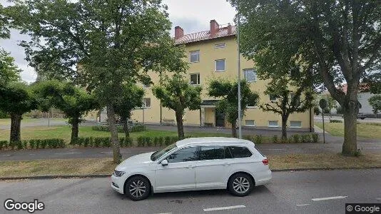 Apartments for rent in Vara - Photo from Google Street View