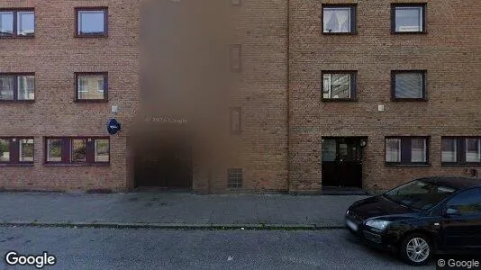 Apartments for rent in Malmö City - Photo from Google Street View