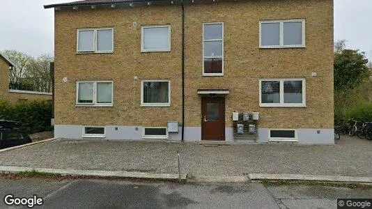 Apartments for rent in Lund - Photo from Google Street View