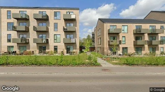 Apartments for rent in Silkeborg - Photo from Google Street View
