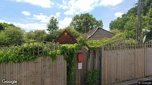 Apartments for rent in Lewes - East Sussex - Photo from Google Street View