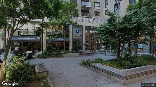 Apartments for rent in Tilburg - Photo from Google Street View