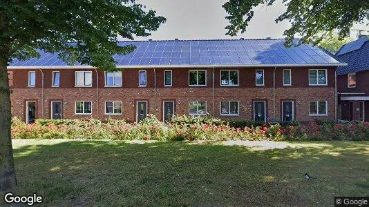 Apartments for rent in Enschede - Photo from Google Street View