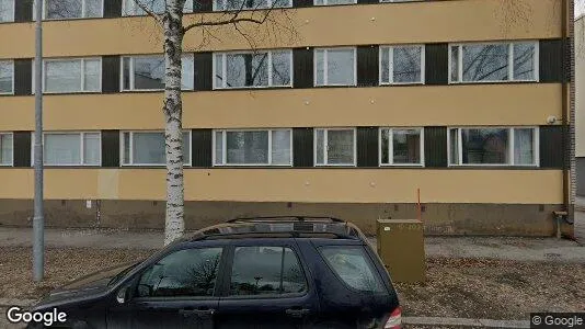 Apartments for rent in Mikkeli - Photo from Google Street View